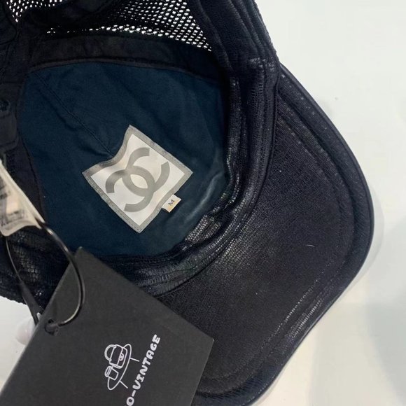 Chanel hat - Picture 8 of 9